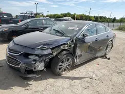 1G1ZE5ST4GF219380 2016 CHEVROLET MALIBU