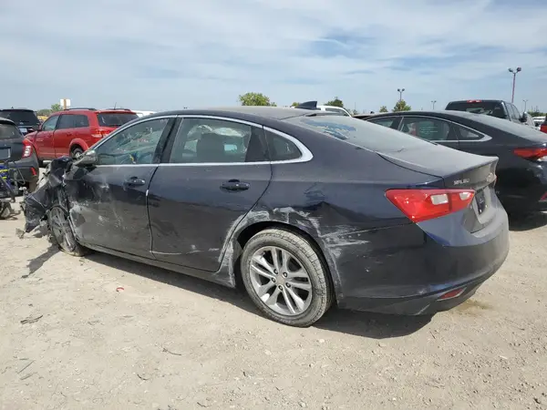 1G1ZE5ST4GF219380 2016 CHEVROLET MALIBU - Image 2