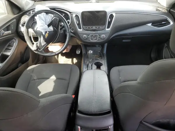 1G1ZE5ST4GF219380 2016 CHEVROLET MALIBU - Image 8