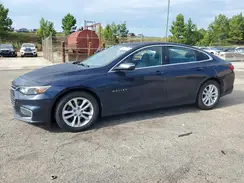 1G1ZE5ST4GF219671 2016 CHEVROLET MALIBU