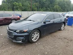 1G1ZE5ST4GF219704 2016 CHEVROLET MALIBU