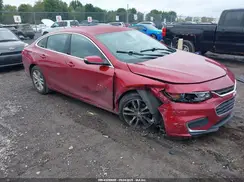 1G1ZE5ST4GF219976 2016 CHEVROLET MALIBU