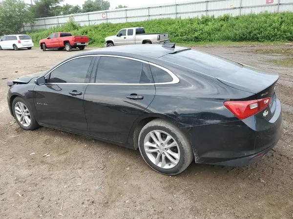 1G1ZE5ST4GF220867 2016 CHEVROLET MALIBU - Image 2