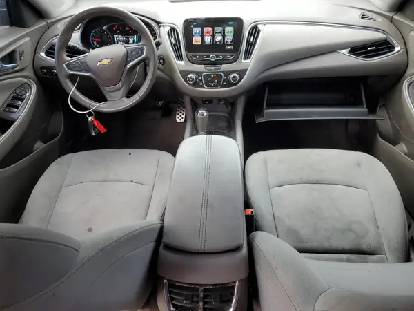 1G1ZE5ST4GF220867 2016 CHEVROLET MALIBU - Image 8