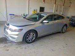 1G1ZE5ST4GF220934 2016 CHEVROLET MALIBU