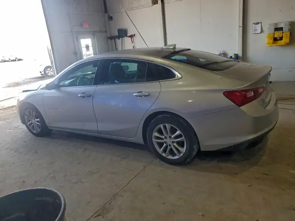 1G1ZE5ST4GF220934 2016 CHEVROLET MALIBU - Image 2
