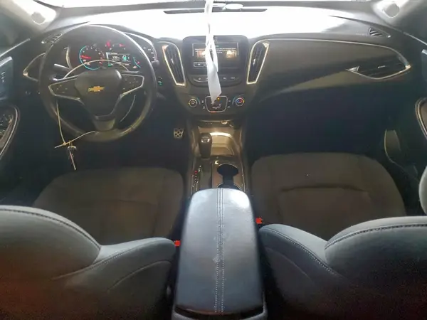 1G1ZE5ST4GF220934 2016 CHEVROLET MALIBU - Image 8