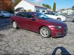 1G1ZE5ST4GF221064 2016 CHEVROLET MALIBU