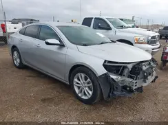 1G1ZE5ST4GF221114 2016 CHEVROLET MALIBU