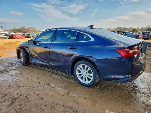 1G1ZE5ST4GF222148 2016 CHEVROLET MALIBU - Image 2