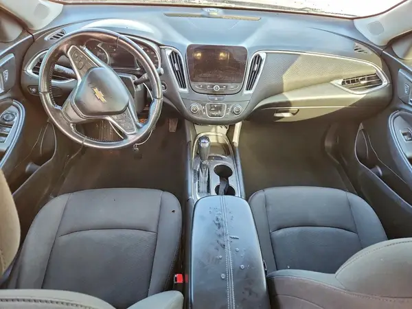 1G1ZE5ST4GF222148 2016 CHEVROLET MALIBU - Image 8