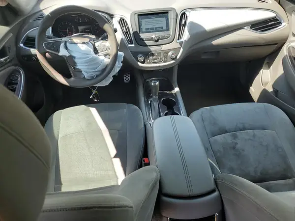 1G1ZE5ST4GF223123 2016 CHEVROLET MALIBU - Image 8