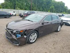 1G1ZE5ST4GF223171 2016 CHEVROLET MALIBU