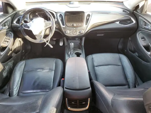 1G1ZE5ST4GF223784 2016 CHEVROLET MALIBU - Image 8