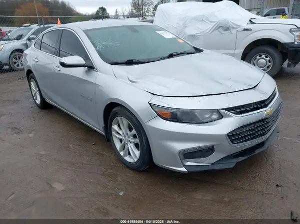1G1ZE5ST4GF223803 2016 CHEVROLET MALIBU - Image 1