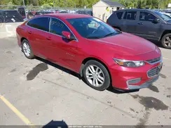 1G1ZE5ST4GF224210 2016 CHEVROLET MALIBU