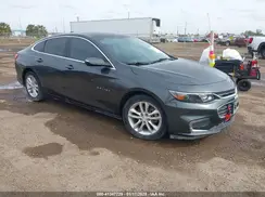 1G1ZE5ST4GF224787 2016 CHEVROLET MALIBU