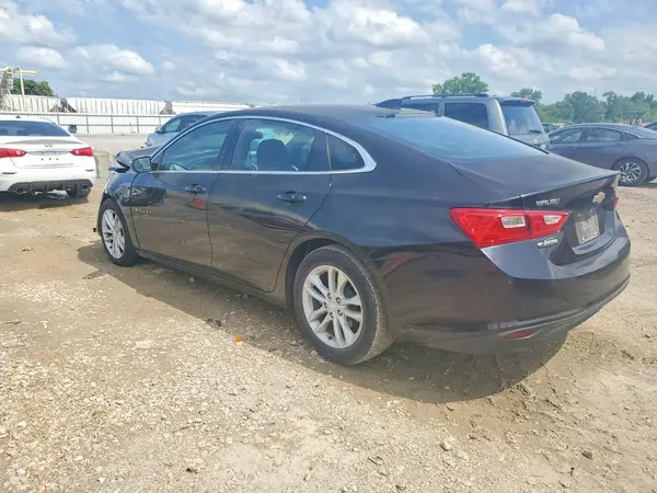 1G1ZE5ST4GF224966 2016 CHEVROLET MALIBU - Image 2