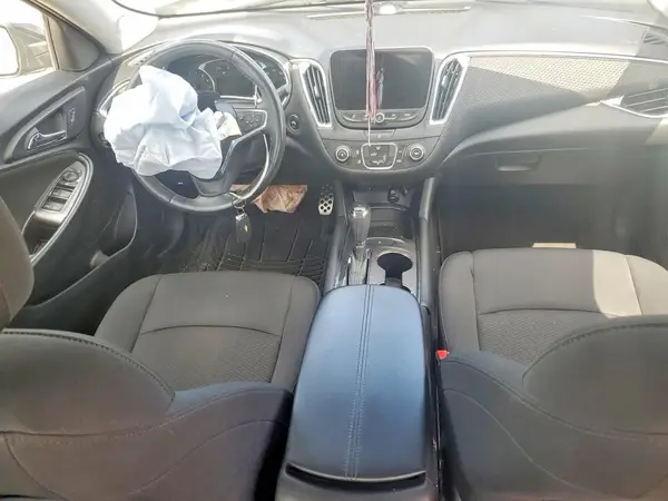 1G1ZE5ST4GF224966 2016 CHEVROLET MALIBU - Image 8