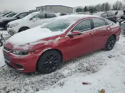 1G1ZE5ST4GF225129 2016 CHEVROLET MALIBU