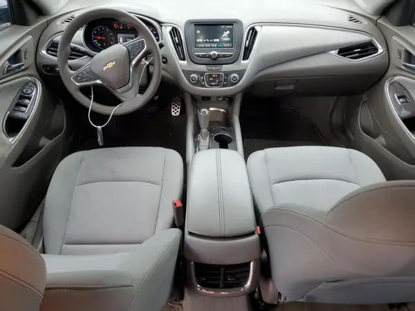 1G1ZE5ST4GF225163 2016 CHEVROLET MALIBU - Image 8