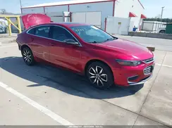 1G1ZE5ST4GF225518 2016 CHEVROLET MALIBU