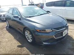 1G1ZE5ST4GF226121 2016 CHEVROLET MALIBU