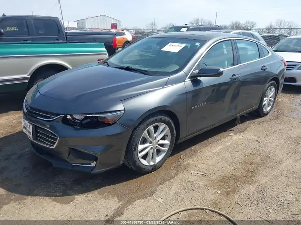 1G1ZE5ST4GF226121 2016 CHEVROLET MALIBU - Image 2