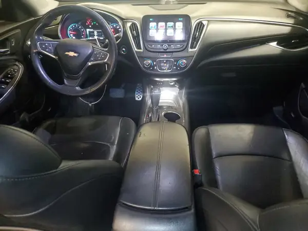1G1ZE5ST4GF226345 2016 CHEVROLET MALIBU - Image 8
