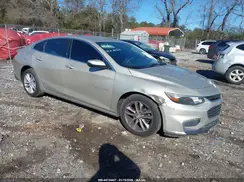 1G1ZE5ST4GF227415 2016 CHEVROLET MALIBU