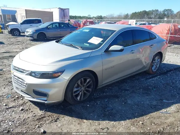 1G1ZE5ST4GF227415 2016 CHEVROLET MALIBU - Image 2