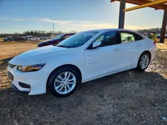 1G1ZE5ST4GF227463 2016 CHEVROLET MALIBU
