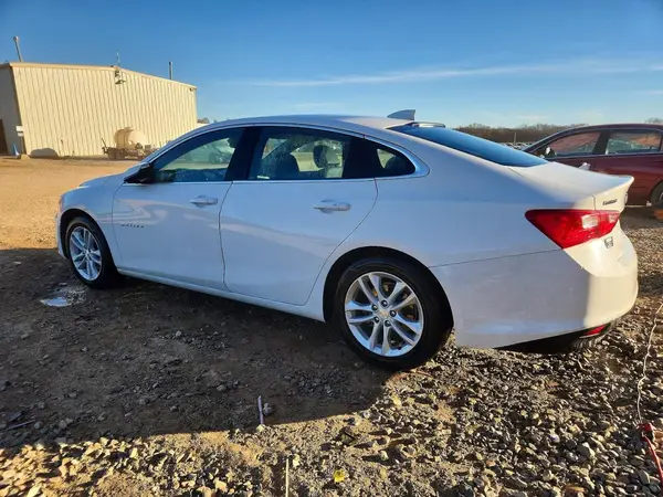 1G1ZE5ST4GF227463 2016 CHEVROLET MALIBU - Image 2