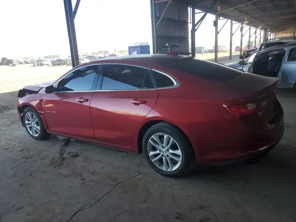 1G1ZE5ST4GF228015 2016 CHEVROLET MALIBU - Image 2