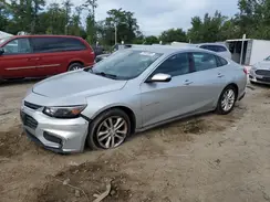 1G1ZE5ST4GF228936 2016 CHEVROLET MALIBU
