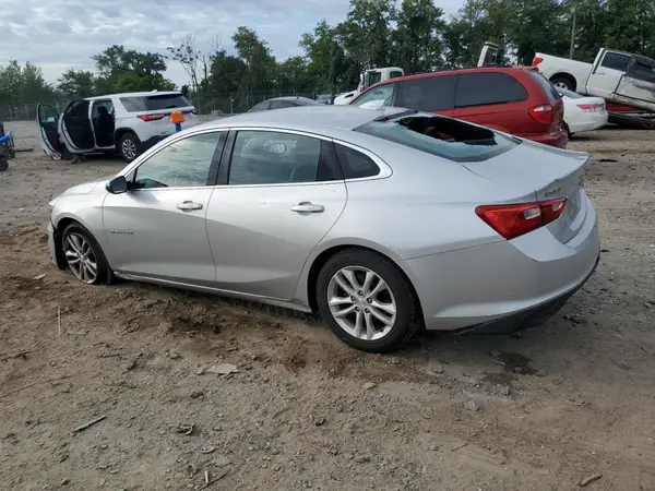 1G1ZE5ST4GF228936 2016 CHEVROLET MALIBU - Image 2