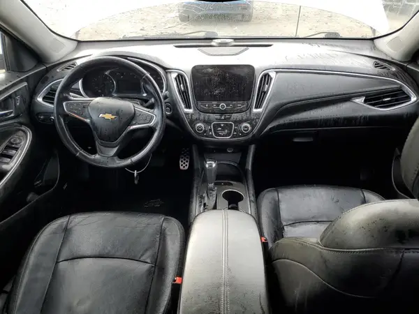 1G1ZE5ST4GF228936 2016 CHEVROLET MALIBU - Image 8