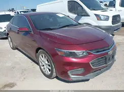 1G1ZE5ST4GF229214 2016 CHEVROLET MALIBU