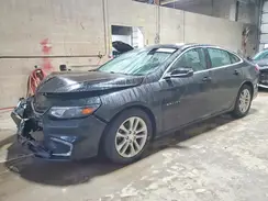 1G1ZE5ST4GF229455 2016 CHEVROLET MALIBU