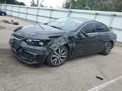 1G1ZE5ST4GF229777 2016 CHEVROLET MALIBU