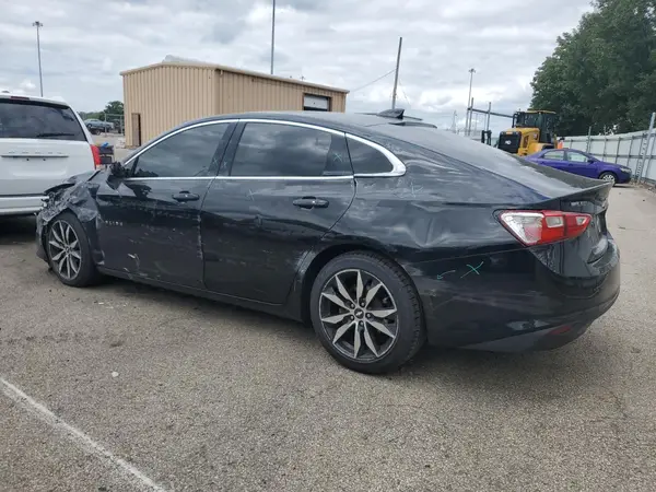 1G1ZE5ST4GF229777 2016 CHEVROLET MALIBU - Image 2
