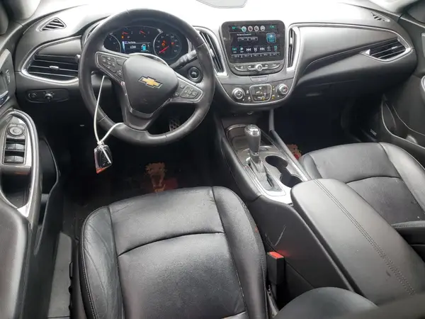1G1ZE5ST4GF229777 2016 CHEVROLET MALIBU - Image 8