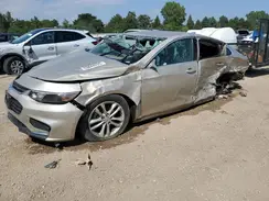 1G1ZE5ST4GF229861 2016 CHEVROLET MALIBU