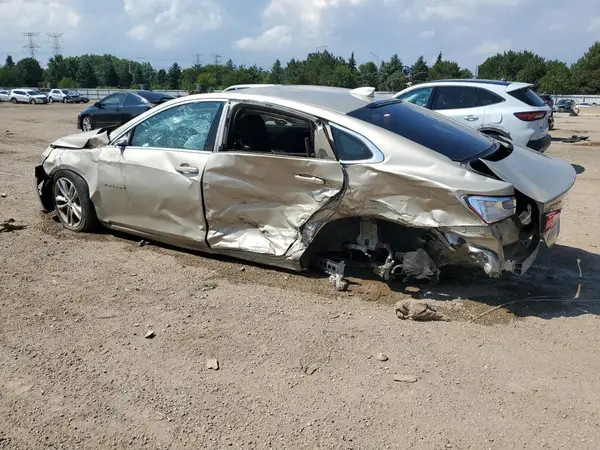 1G1ZE5ST4GF229861 2016 CHEVROLET MALIBU - Image 2