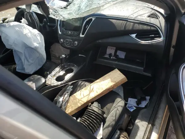 1G1ZE5ST4GF229861 2016 CHEVROLET MALIBU - Image 8