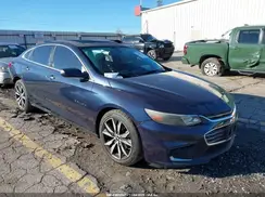 1G1ZE5ST4GF230122 2016 CHEVROLET MALIBU