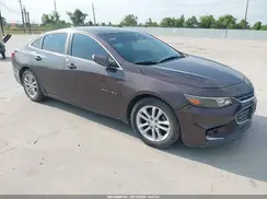 1G1ZE5ST4GF231030 2016 CHEVROLET MALIBU