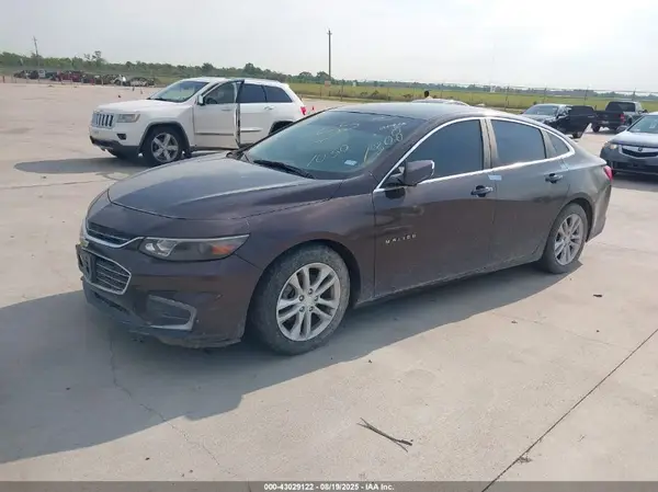 1G1ZE5ST4GF231030 2016 CHEVROLET MALIBU - Image 2
