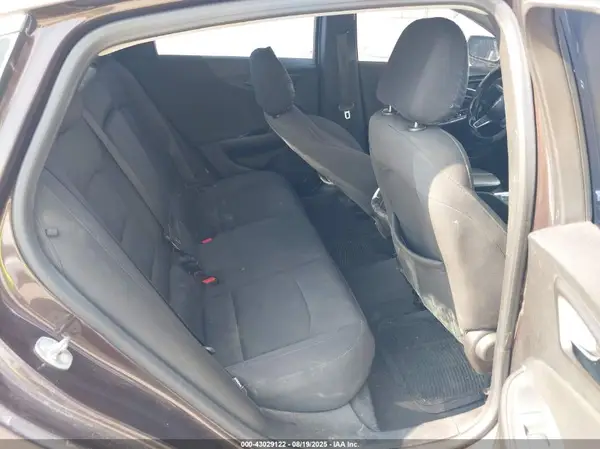 1G1ZE5ST4GF231030 2016 CHEVROLET MALIBU - Image 8