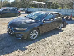 1G1ZE5ST4GF232808 2016 CHEVROLET MALIBU